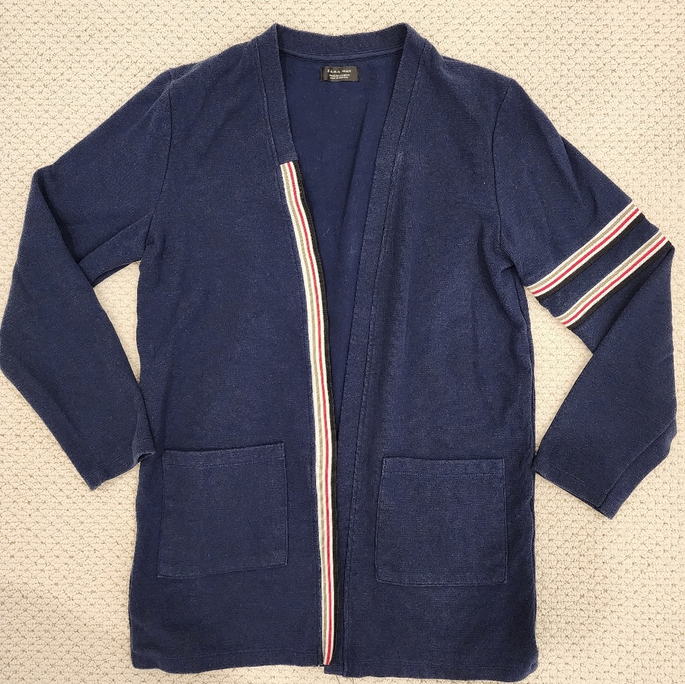 Zara Cardigan M size
